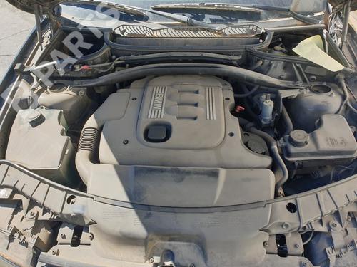 Engine control unit (ECU) BMW X3 (E83) 2.0 d | BP10112453M57  - Image 26