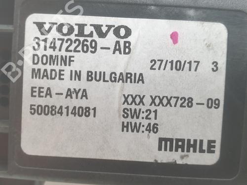 Electronic module VOLVO XC90 II (256) D5 AWD | BP36294707M83  - Image 5