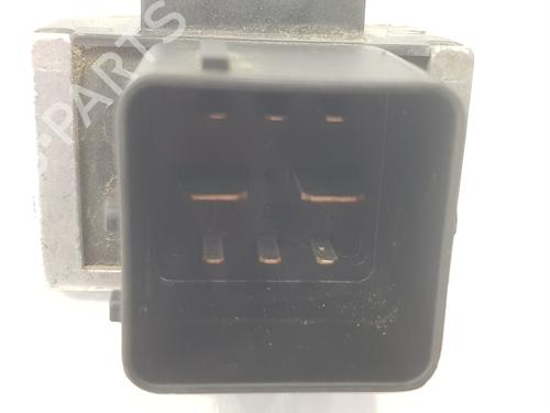 Heater resistor NISSAN NV400 Platform/Chassis (X62, X62B) dCi 150 RWD | BP17668772M108 