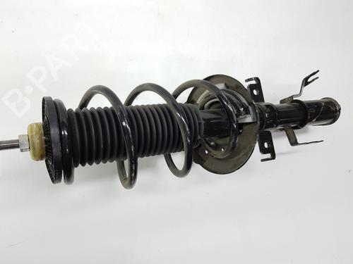 Left front shock absorber RENAULT SYMBIOZ 1.8 E-Tech 160 Full Hybrid | BP34699050M16  - Image 6