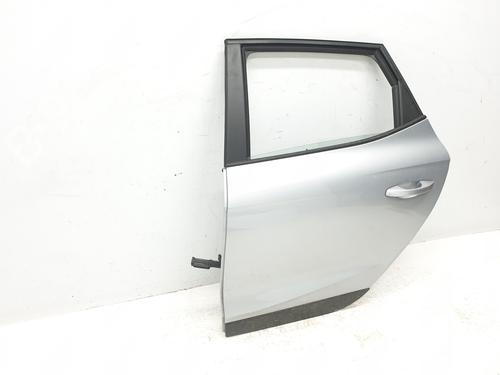 Left rear door SEAT ARONA (KJ7, KJP)  | BP26699248C4 