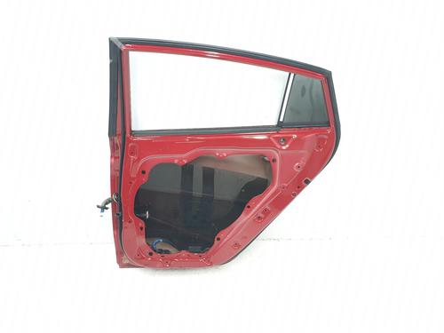 Right rear door HYUNDAI IONIQ (AE) 1.6 GDI Hybrid | BP15559620C5 