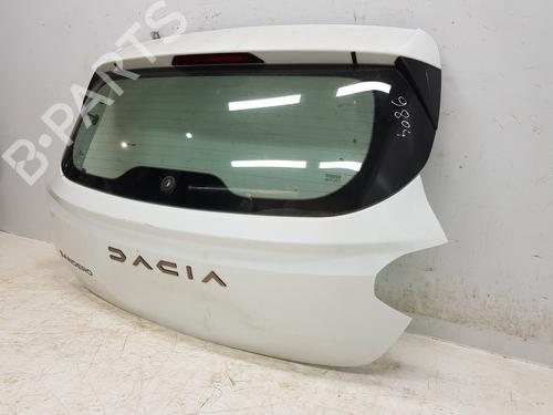 Tailgate DACIA SANDERO III 1.0 TCe 110 | BP34043308C6 - Image 7