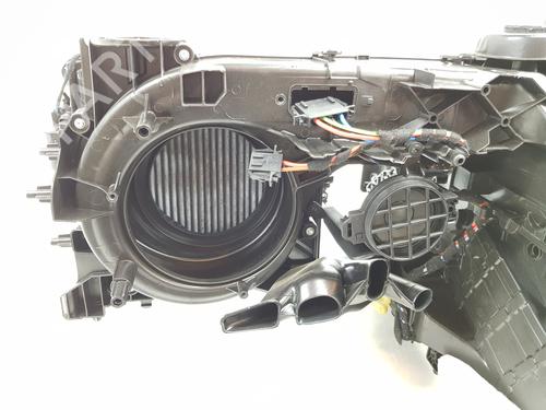Heater matrix box SEAT IBIZA V (KJ1, KJG) 1.0 TSI | BP20187027M61 