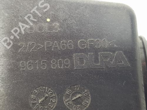 Gear lever DACIA SANDERO II 1.5 dCi | BP17904641M90 