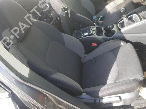 Left front window switch NISSAN QASHQAI II (J11, J11_) | BP36814103I27 - Image 25