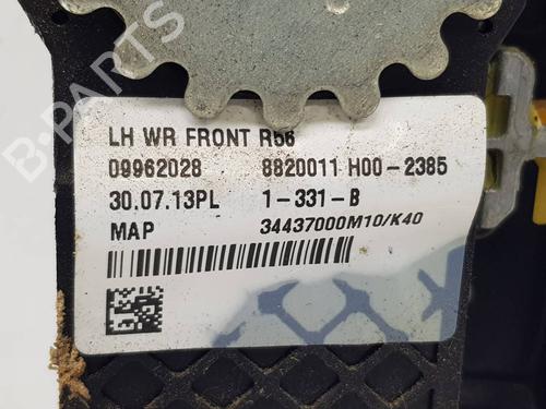 Front left window mechanism MINI MINI (R56) One | BP39658037C22 - Image 6
