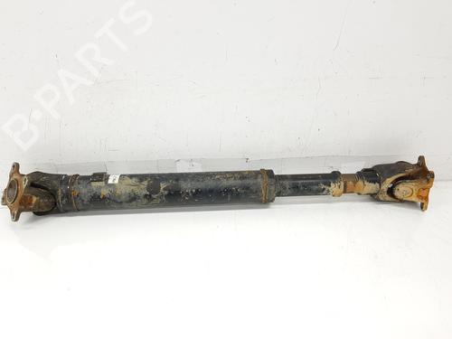 Driveshaft TOYOTA LAND CRUISER PRADO (_J12_) 3.0 D-4D (KDJ120, KDJ125, KDJ121) | BP24497547M37 