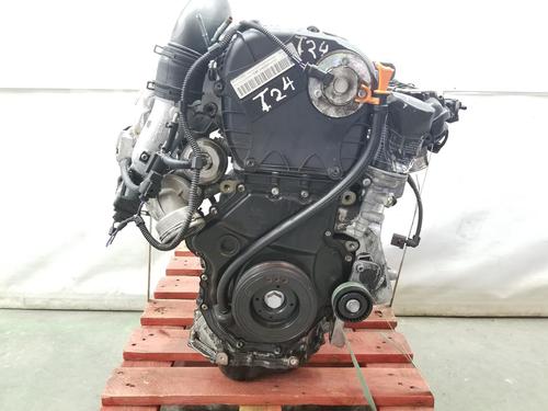 Engine VW GOLF V (1K1) 2.0 GTI | BP9808205M1 