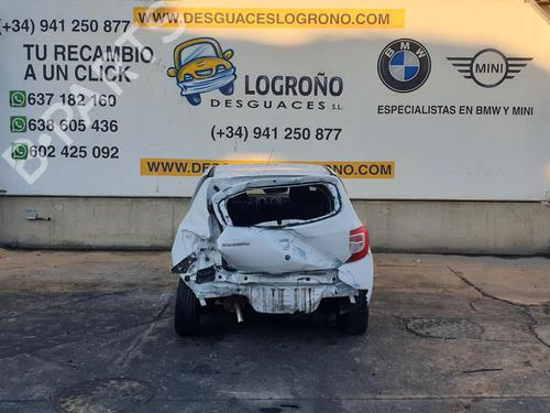 Engine control unit (ECU) DACIA SANDERO II TCe 90 (B8M1, B8MA, B8AC) | BP10965249M57 