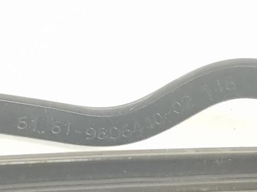 Front windshield wiper arm MINI MINI CLUBVAN (R55) Cooper D | BP12461423C143