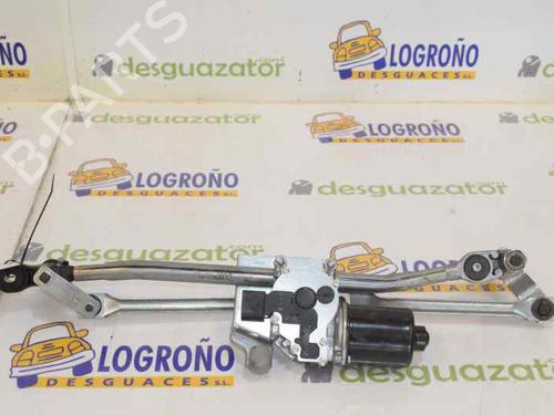 Front wiper motor BMW 1 (E87) 116 d | BP1365332M29 