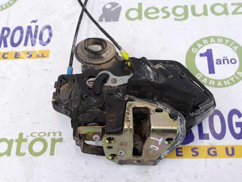Rear right lock TOYOTA LAND CRUISER PRADO (_J12_) 3.0 D-4D (KDJ120, KDJ125) | BP3206880C99 