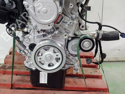 Moteur JEEP COMPASS (MK49)  | BP29906716M1 