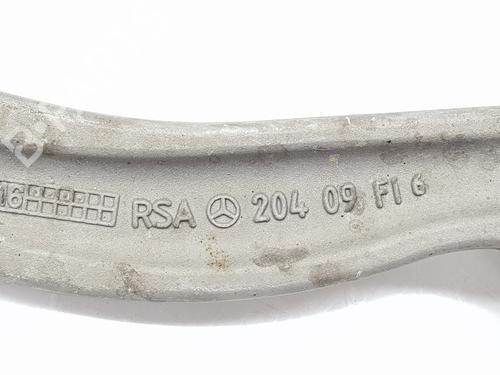 Højre bagtil bærearm MERCEDES-BENZ C-CLASS Convertible (A205) C 220 d (205.404) | BP29617292M15 
