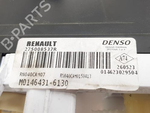Climate control RENAULT EXPRESS Box Body/MPV  | BP38001148I5  - Image 6
