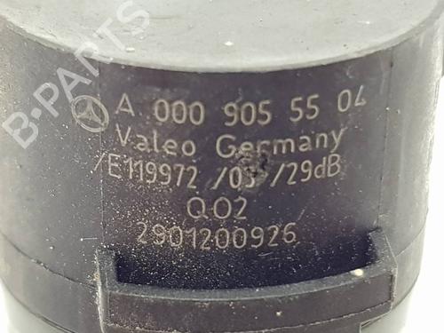Other MERCEDES-BENZ A-CLASS (W177) A 200 (177.087) | BP38708838O1 - Image 3