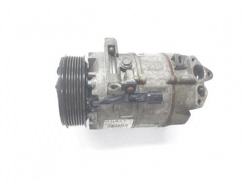 Compresseur AC RENAULT TRAFIC III Van (FG_) 2.0 dCi 120 (FGMN) (120 hp) 29399274
