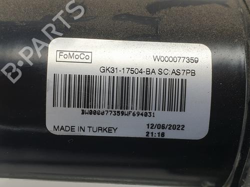 Front wiper motor FORD TRANSIT CUSTOM V362 Van (FY, FZ) | BP37471682M29 - Image 4