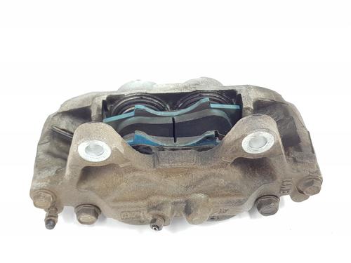Left front brake caliper TOYOTA LAND CRUISER PRADO (_J15_) 2.8 D-4D (GDJ150_, GDJ155_, GDJ150, GDJ151) | BP29716543M105 
