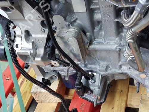 Engine OPEL CORSA F (P2JO)  | BP32999727M1  - Image 10