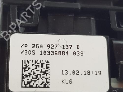 Switch VW T-ROC (A11, D11) 1.0 TSI | BP37535387I30 - Image 4