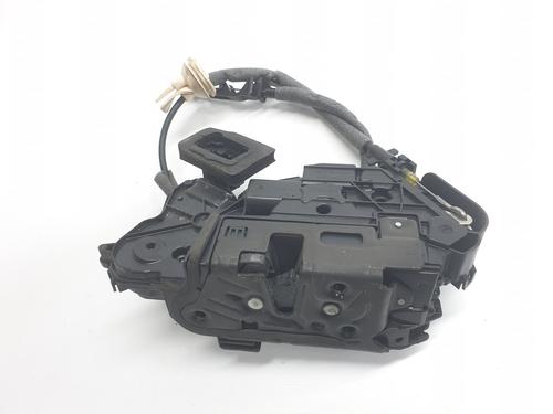 Front left lock VW GOLF VII (5G1, BQ1, BE1, BE2) 2.0 R 4motion | BP29011310C98 