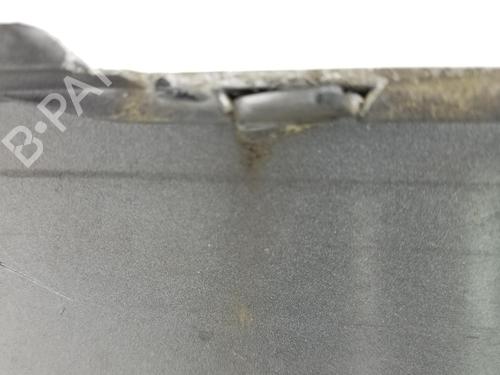 Right front door SMART FORFOUR (454) 1.5 CDI (454.001) | BP9180311C3 