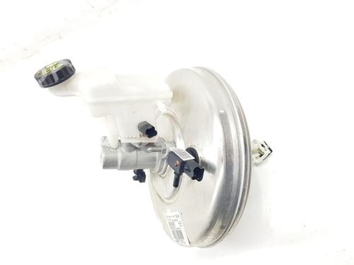 Servo brake CITROËN BERLINGO (ER_, EC_) 1.5 BlueHDi 100 | BP33793773M42 - Image 3