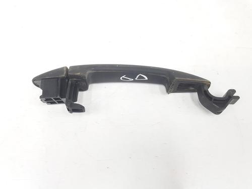 Front right exterior door handle CITROËN BERLINGO MULTISPACE (B9) 1.6 BlueHDi 100 | BP10286452C129 