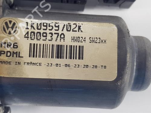 Right front window motor VW GOLF V (1K1) 1.9 TDI | BP35967428E20 - Image 3