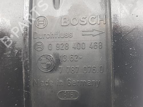 Mass air flow sensor BMW 3 Touring (E46) 320 d | BP15778868M95 
