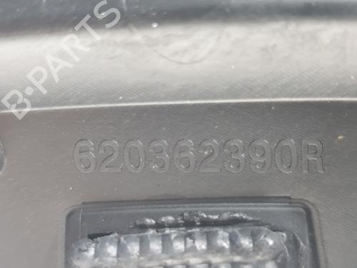 Front bumper RENAULT 5 E-TECH | BP37160983C7 - Image 7