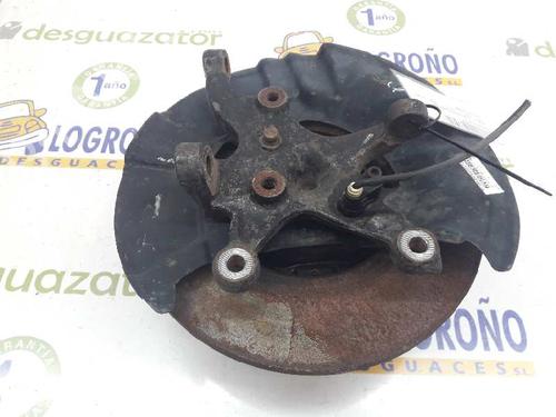 Right front steering knuckle BMW Z3 Roadster (E36) 1.9 i | BP3251790M26 