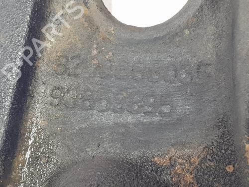 Right front suspension arm FIAT TALENTO Van (296_)  | BP29436867M13 