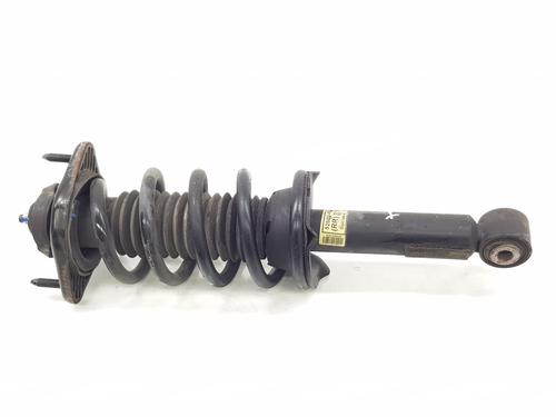 Used Left rear shock absorber HONDA CR-V IV (RM_) 1.6 i-DTEC (RE6) (120 hp) 23502747