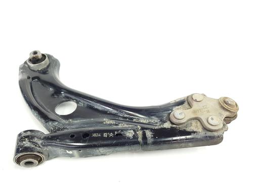 Used Right front suspension arm CITROËN BERLINGO (ER_, EC_) 1.5 BlueHDi 100 (102 hp) 29247192