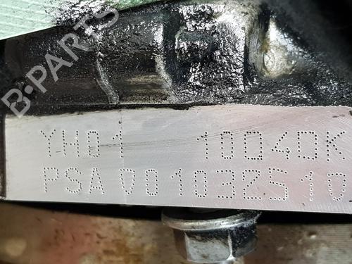 Engine CITROËN JUMPY III Van (V_)  | BP34117343M1  - Image 5