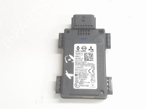 Electronic module RENAULT ARKANA I (LCM_, LDN_) | BP33411907M83 - Image 5