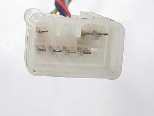Retrovisor esquerdo PIAGGIO PORTER NP6 (NP6) 1.5 CNG | BP38930375C26 - Image 4