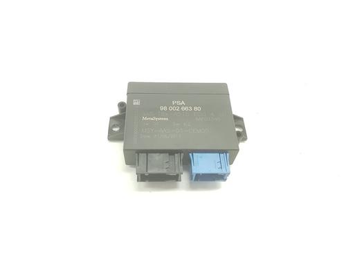 electronic-module-peugeot-3008-i-mpv-0u_-16-hdi-9800266380-2009-2010-2011-2012-2013-2014-2015-2016-2017-10366651 main image