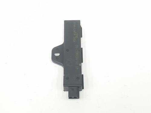 Elektronische module BMW X3 (F25) xDrive 20 d (184 hp) 11091118