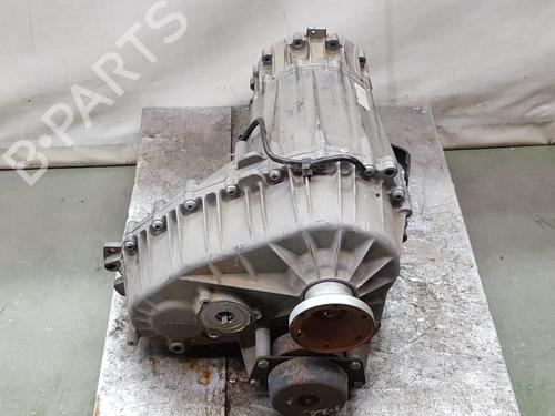 Used Transfer box MERCEDES-BENZ M-CLASS (W163) [1998-2005]  26934408