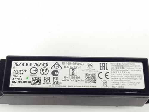 Electronic module VOLVO XC40 (536)  | BP28030712M83 