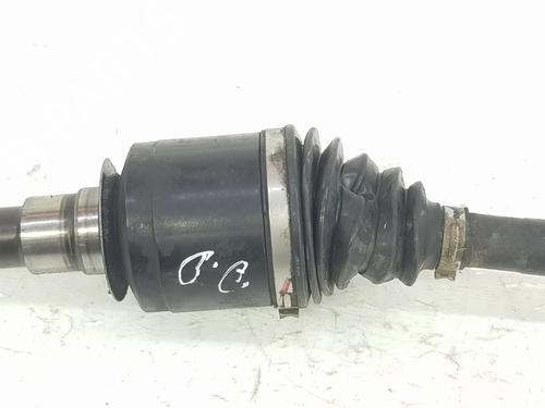 Right front driveshaft MERCEDES-BENZ M-CLASS (W164) ML 320 CDI 4-matic (164.122) | BP11060787M39 