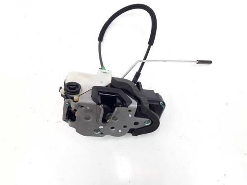 Rear right lock OPEL INSIGNIA A (G09) 2.0 CDTI (68) | BP3381423C99 