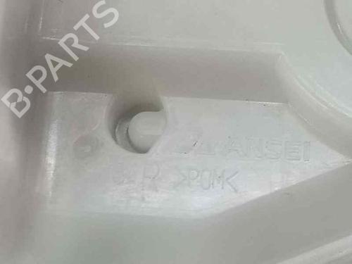 Front right lock CITROËN C4 AIRCROSS  | BP9714418C97 