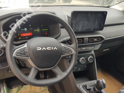 Switch DACIA JOGGER (RK_) | BP33269719I30 - Image 24