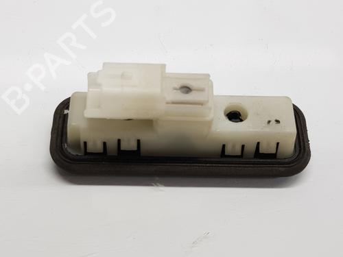 Tailgate handle PEUGEOT 508 SW I (8E_) 1.6 THP | BP26739003C132 