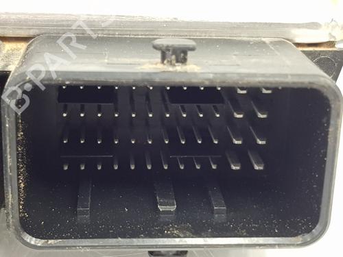 Engine control unit (ECU) RENAULT ZOE (BFM_) ZOE (BFMD) | BP38037781M57 - Image 5